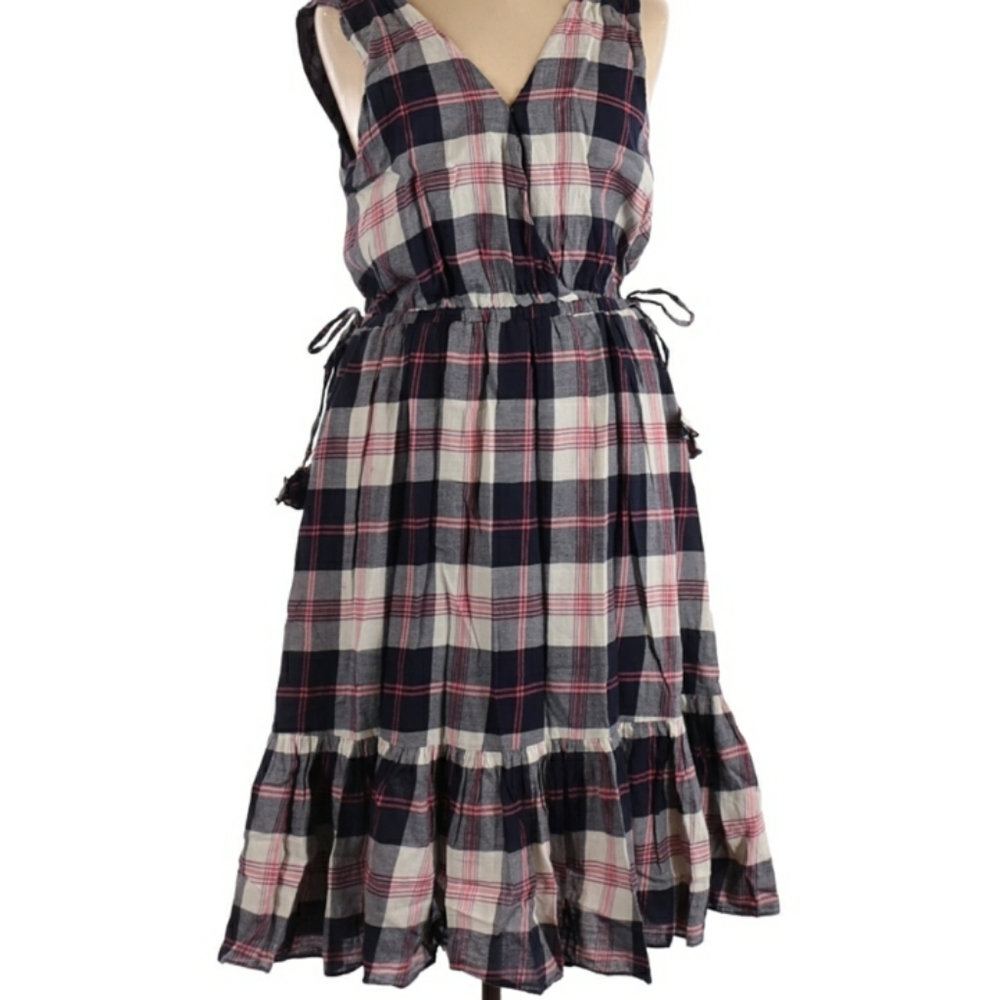 Isabella Sinclair summer casual dress